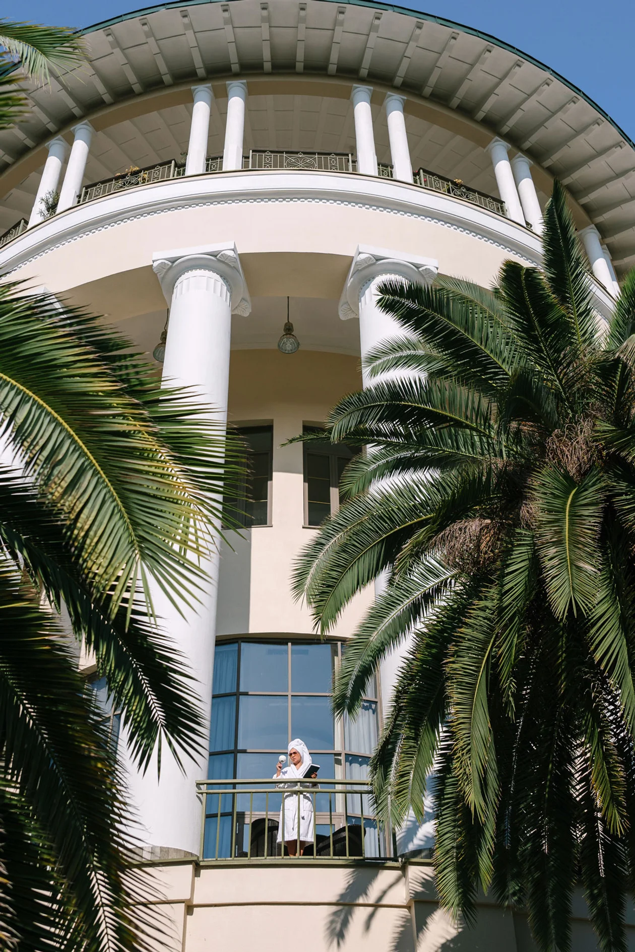 Rodina Grand Hotel &amp; SPA, Сочи