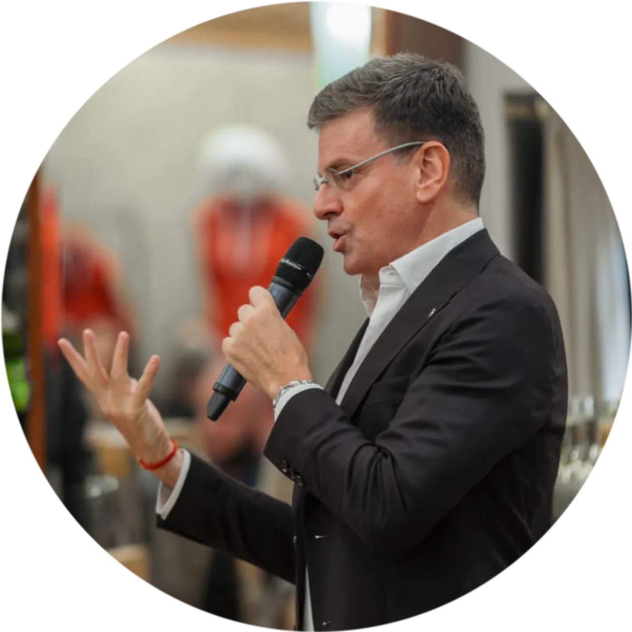 Константин Андрикопулос