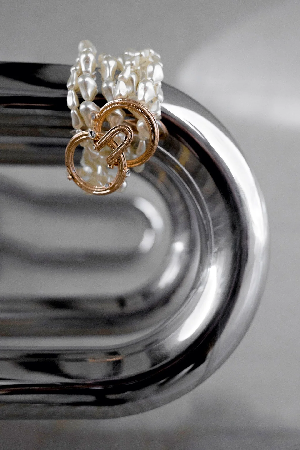 &#x41a;&#x43e;&#x43b;&#x44c;&#x435; WEEKEND MAX MARA, BOSCO