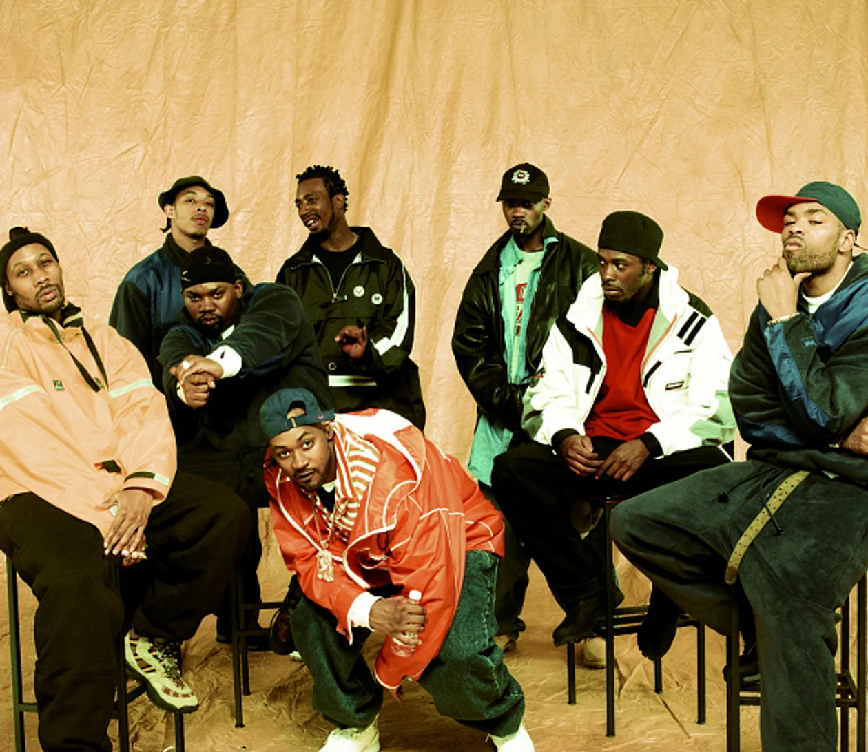 Wu-Tang Clan