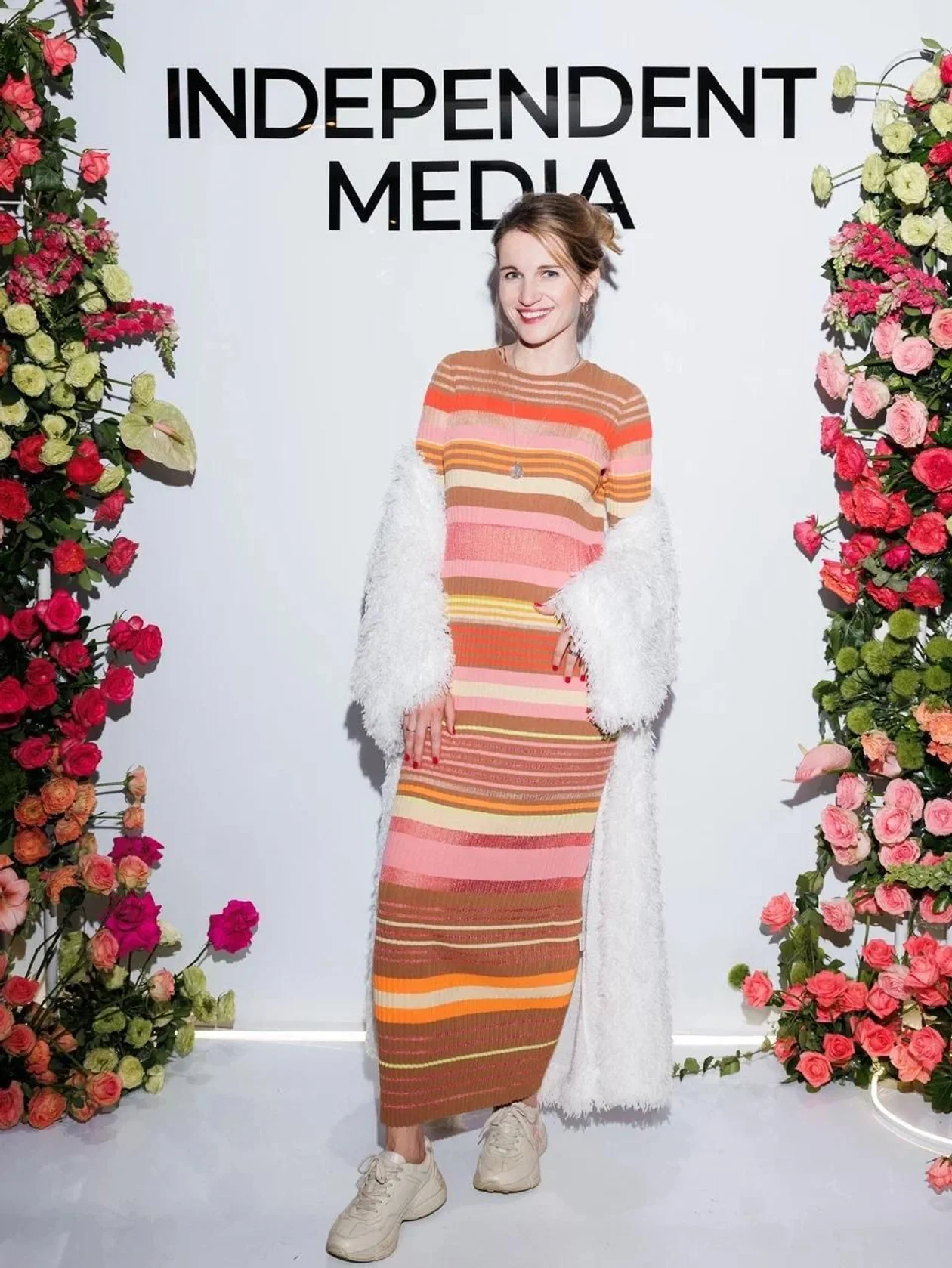 Женя Малахова