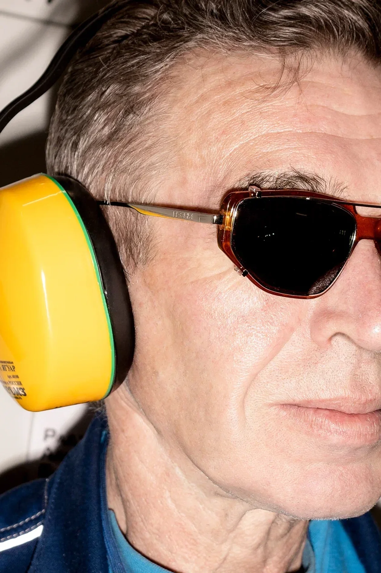 Где: производство высокотехнологичного оборудования «САГА Технологии». Очки, Fakoshima, Fashion Rebels