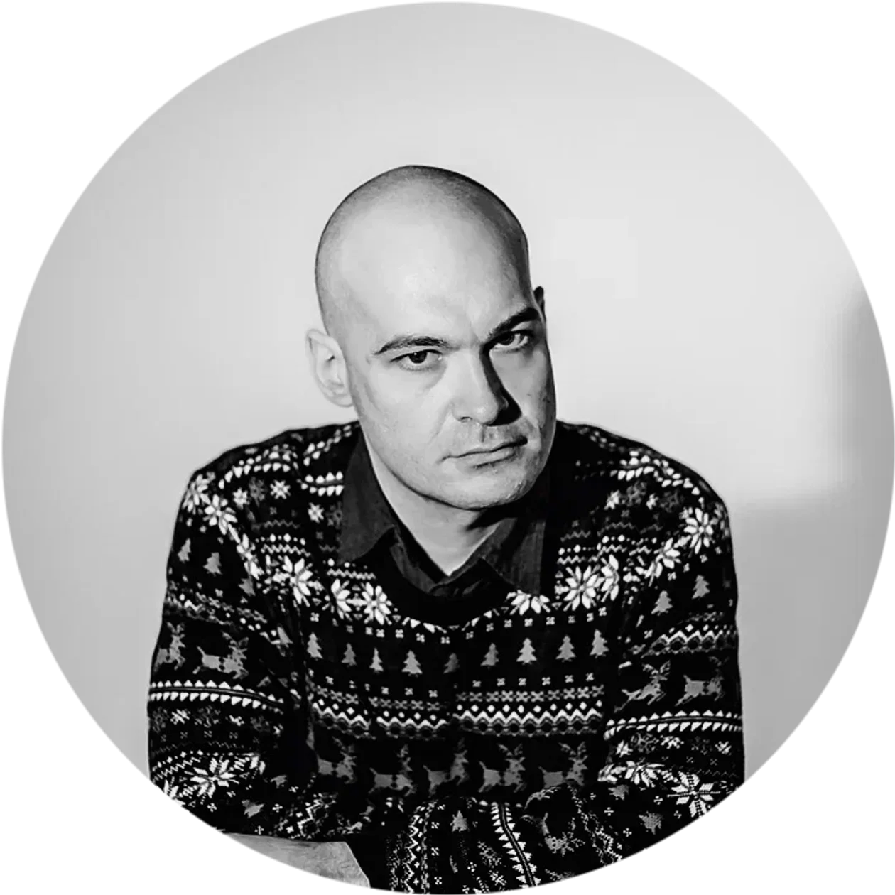 Антон Котенев