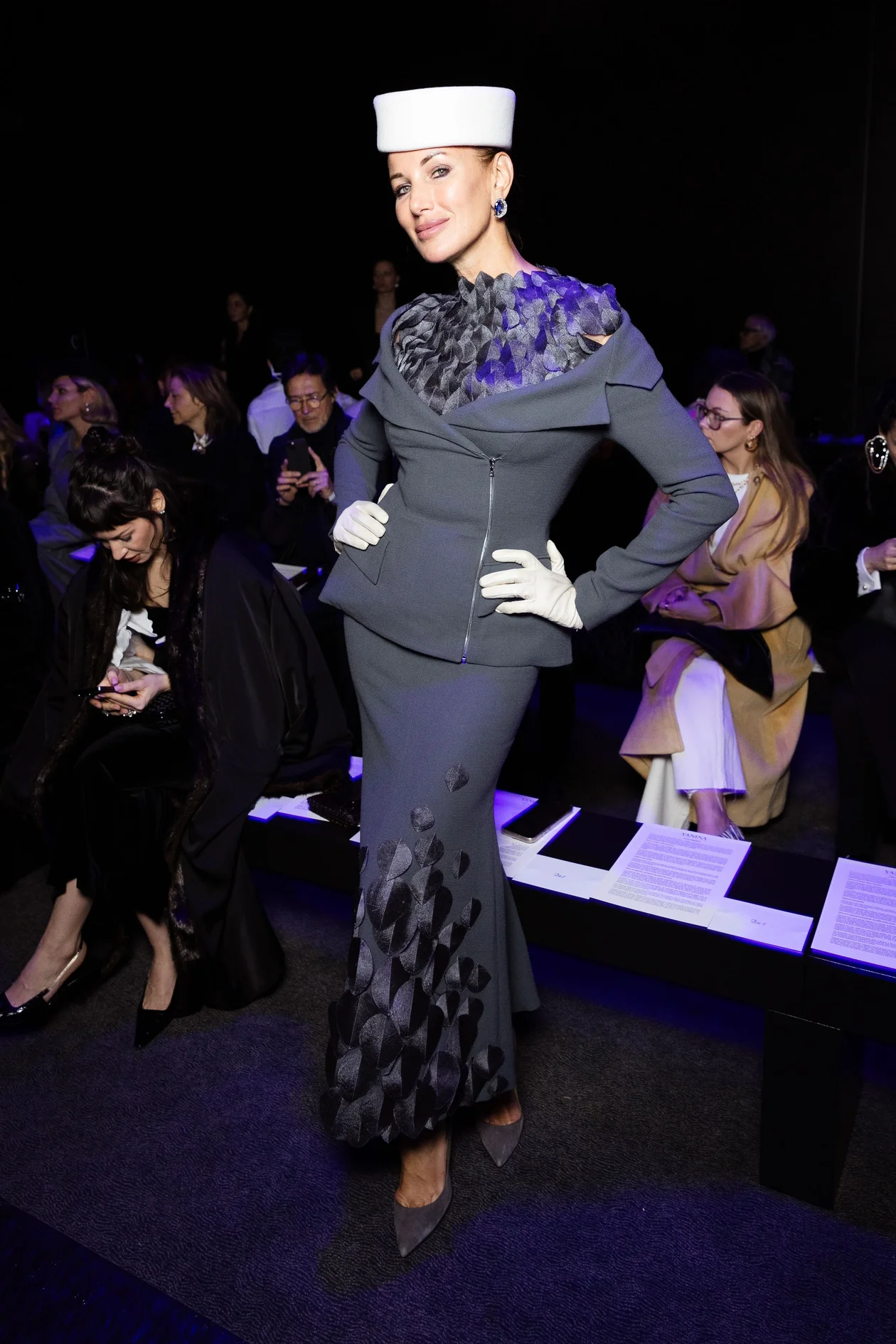 Ольга Мягких