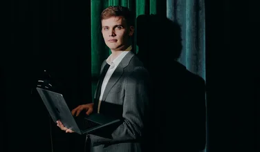 Степан Торопов: «От жизни нужно брать столько рисков, сколько можешь унести»