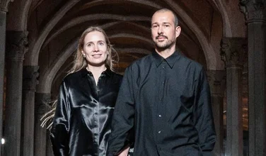 Люси и Люк Мейер покидают Jil Sander
