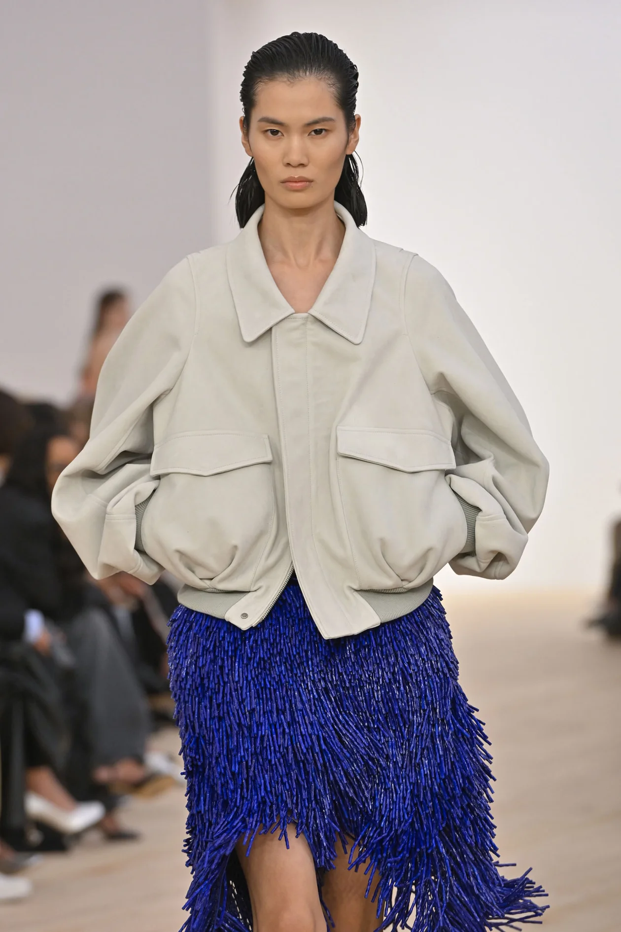 Loewe весна-лето 2026