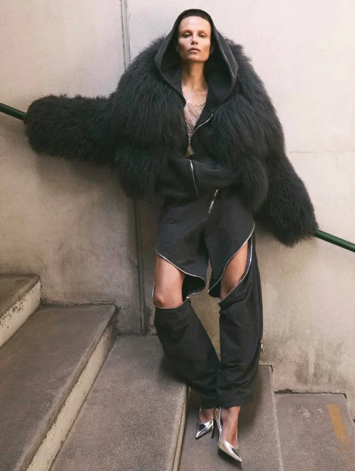 The Attico F/W 2025