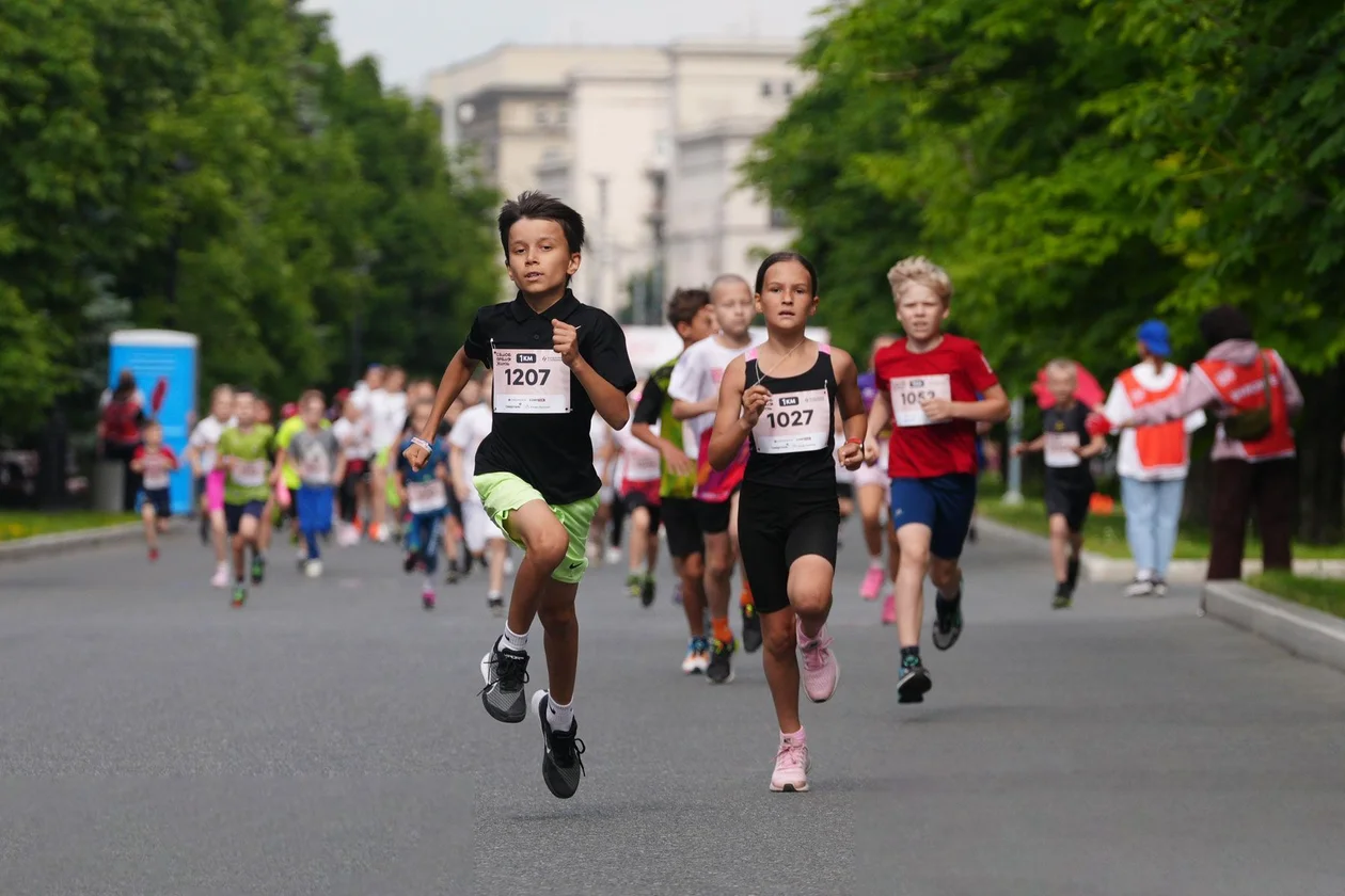 Источник: предоставлено фондом «Самое время жить»