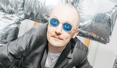 Анкета для друзей: Виктор Улаев 