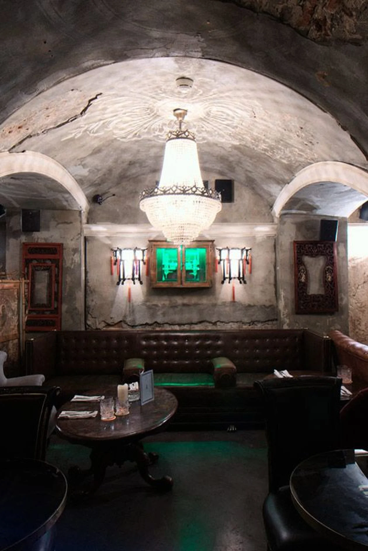 Mendeleev Bar