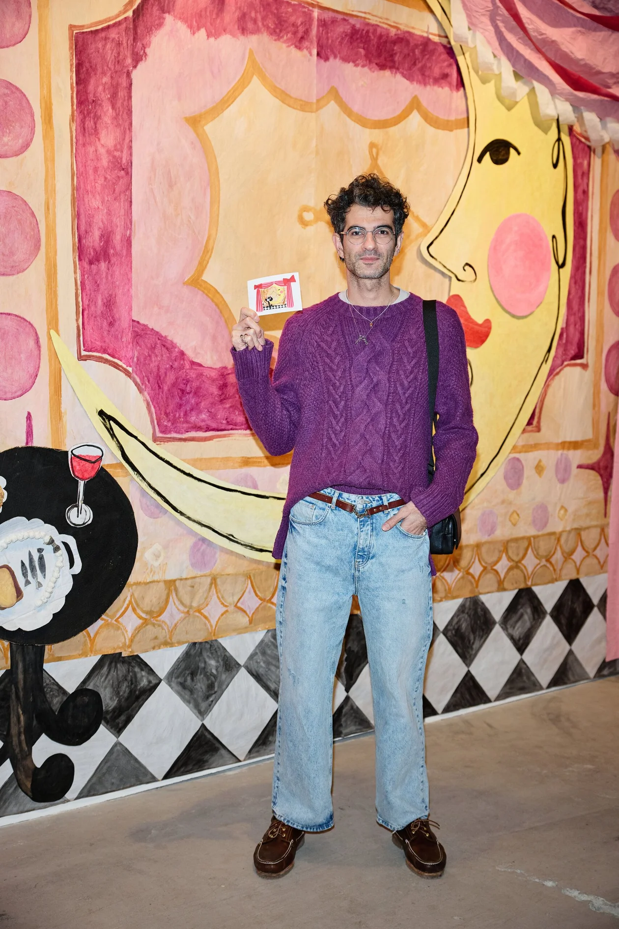 Амбарцум Кабанян