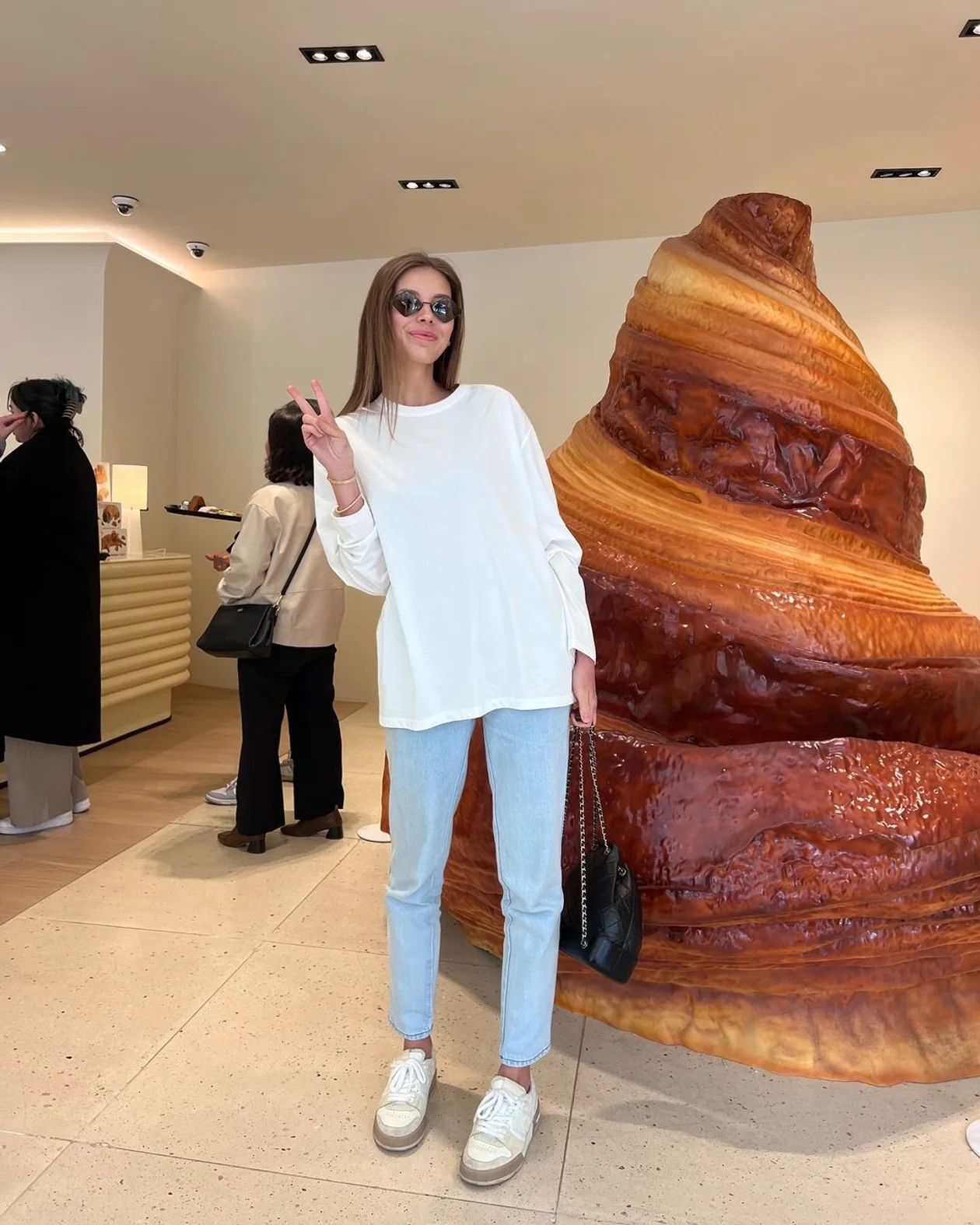 Фото: соцсети / Елена Набиуллина