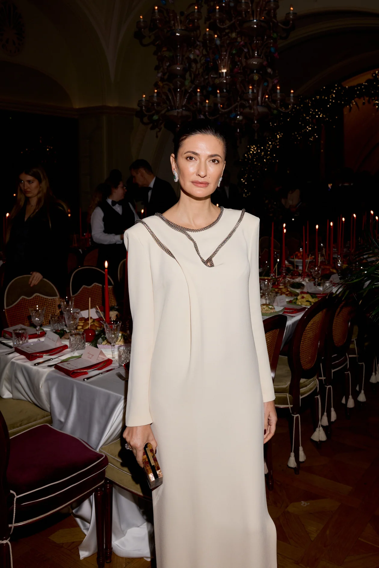 Снежанна Георгиева