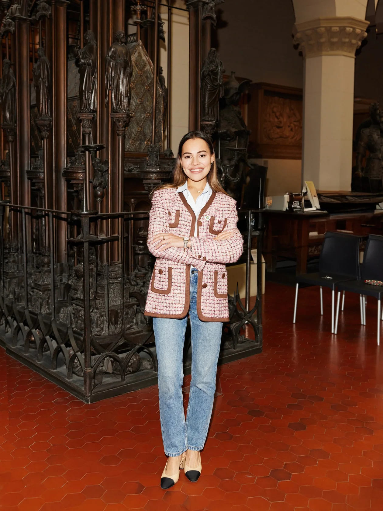 Дарина Алексеева