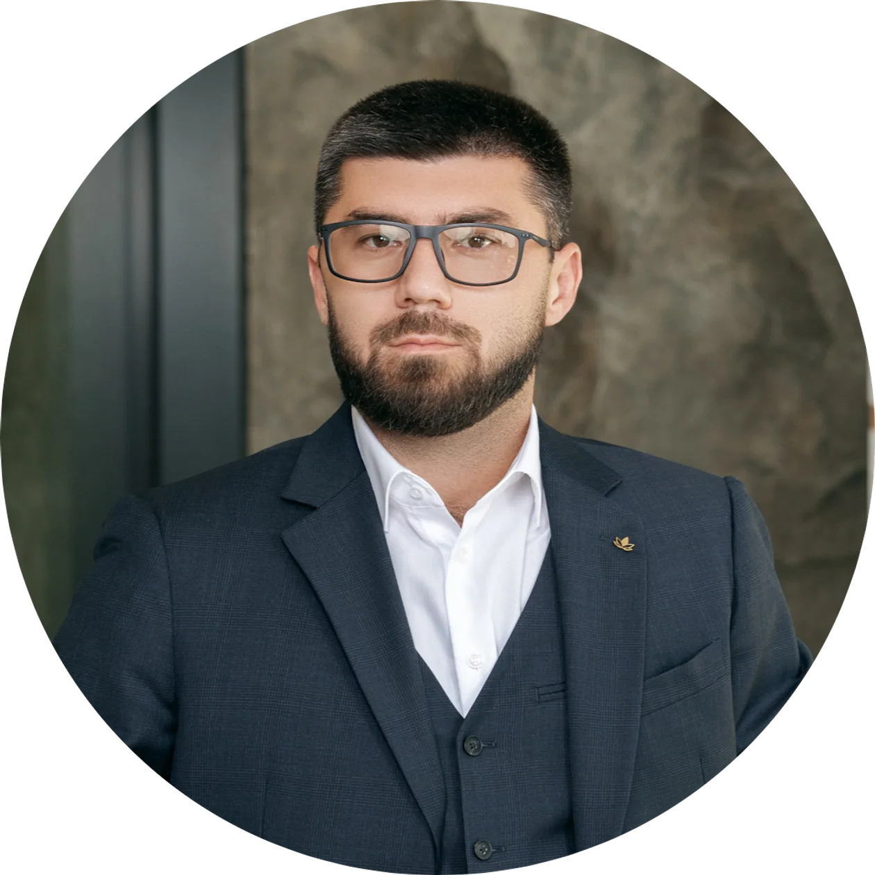 Абдурахман Искандеров