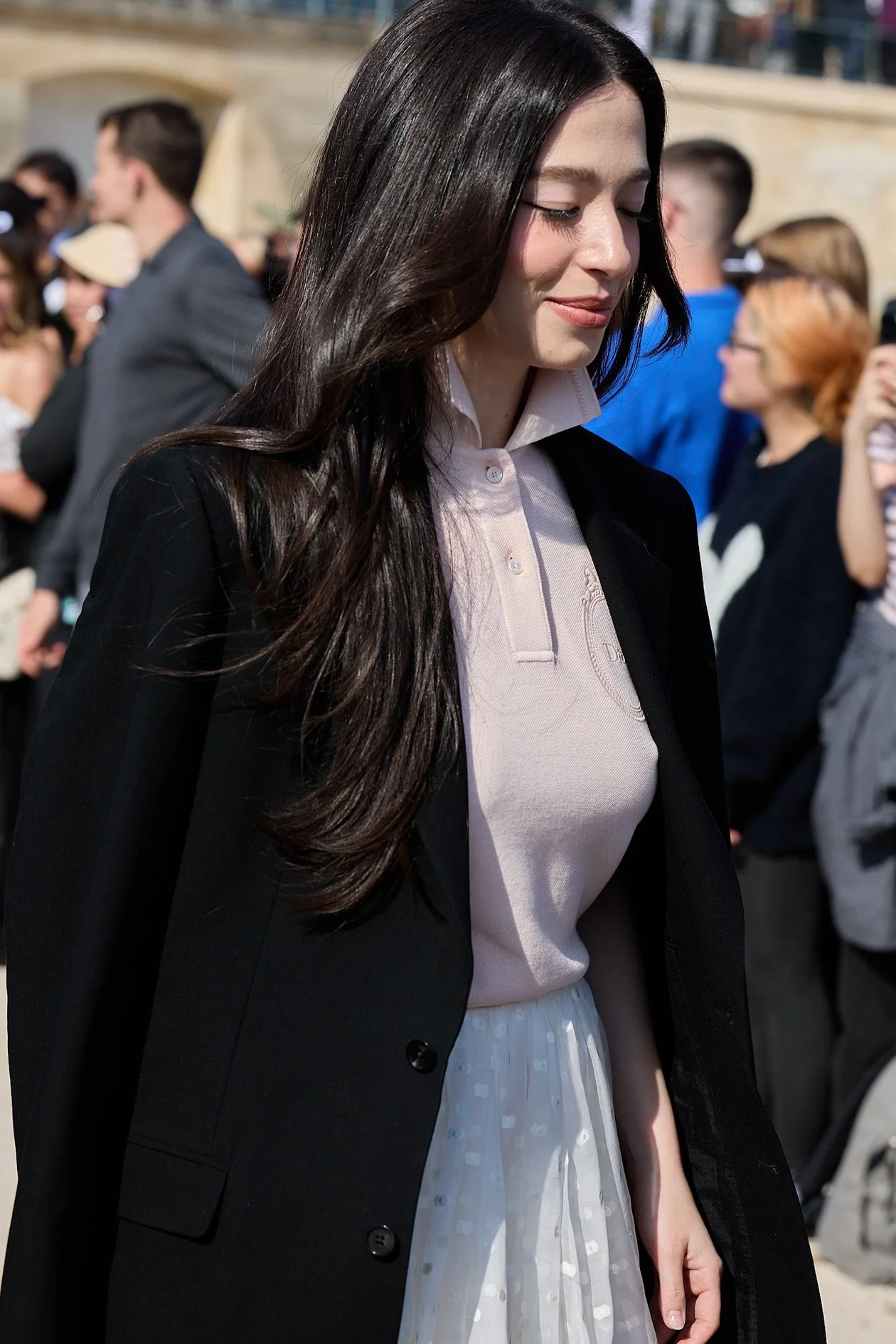 Майки Мэдисон