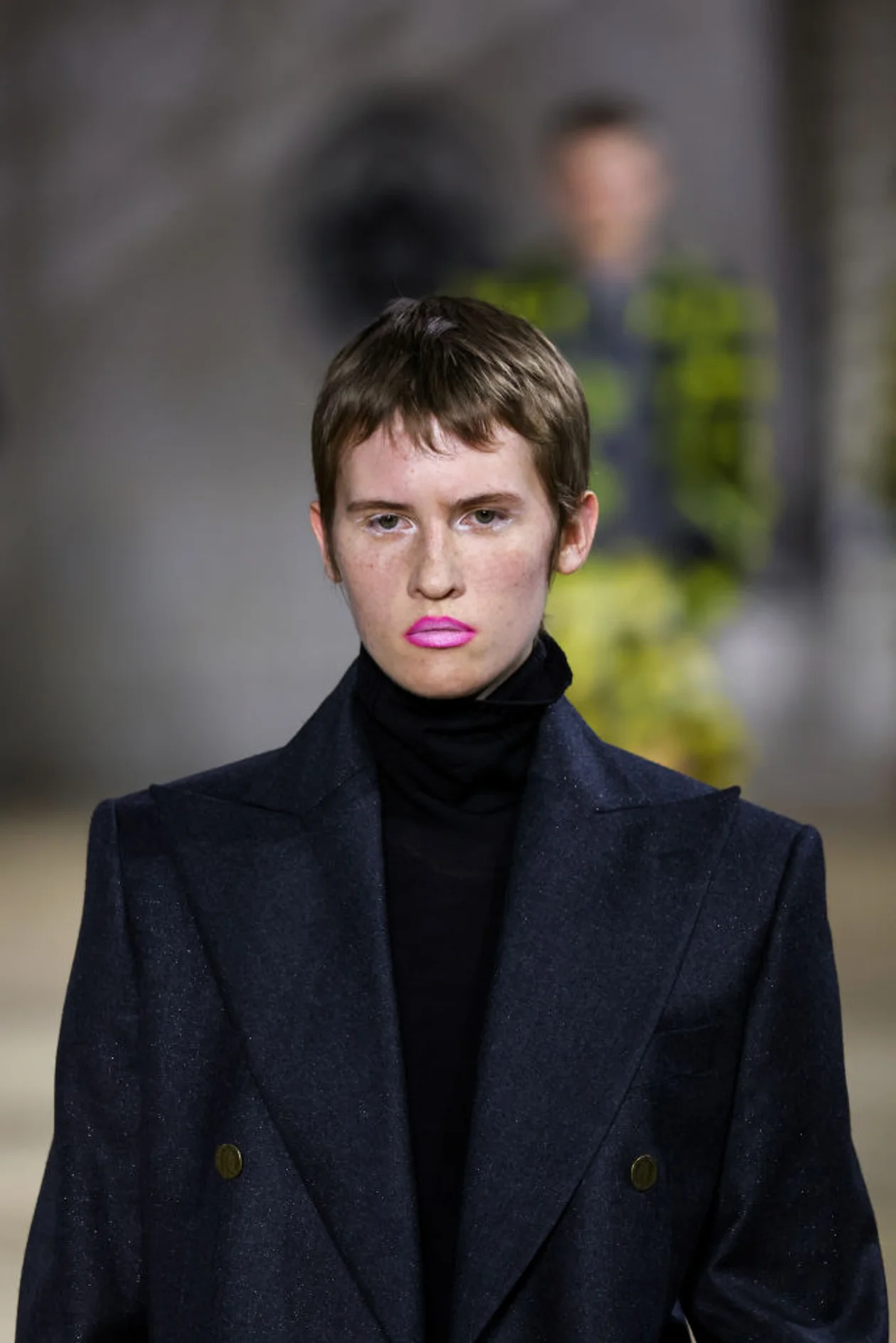 Vivienne Westwood Runway - Paris Fashion Week 2025-2026
