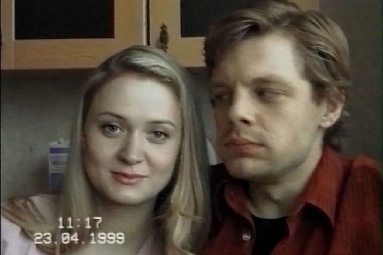 Кадр из фильма «Ровесник»