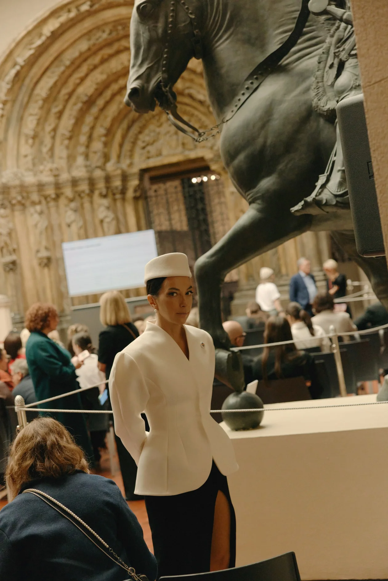 Мария Лобанова