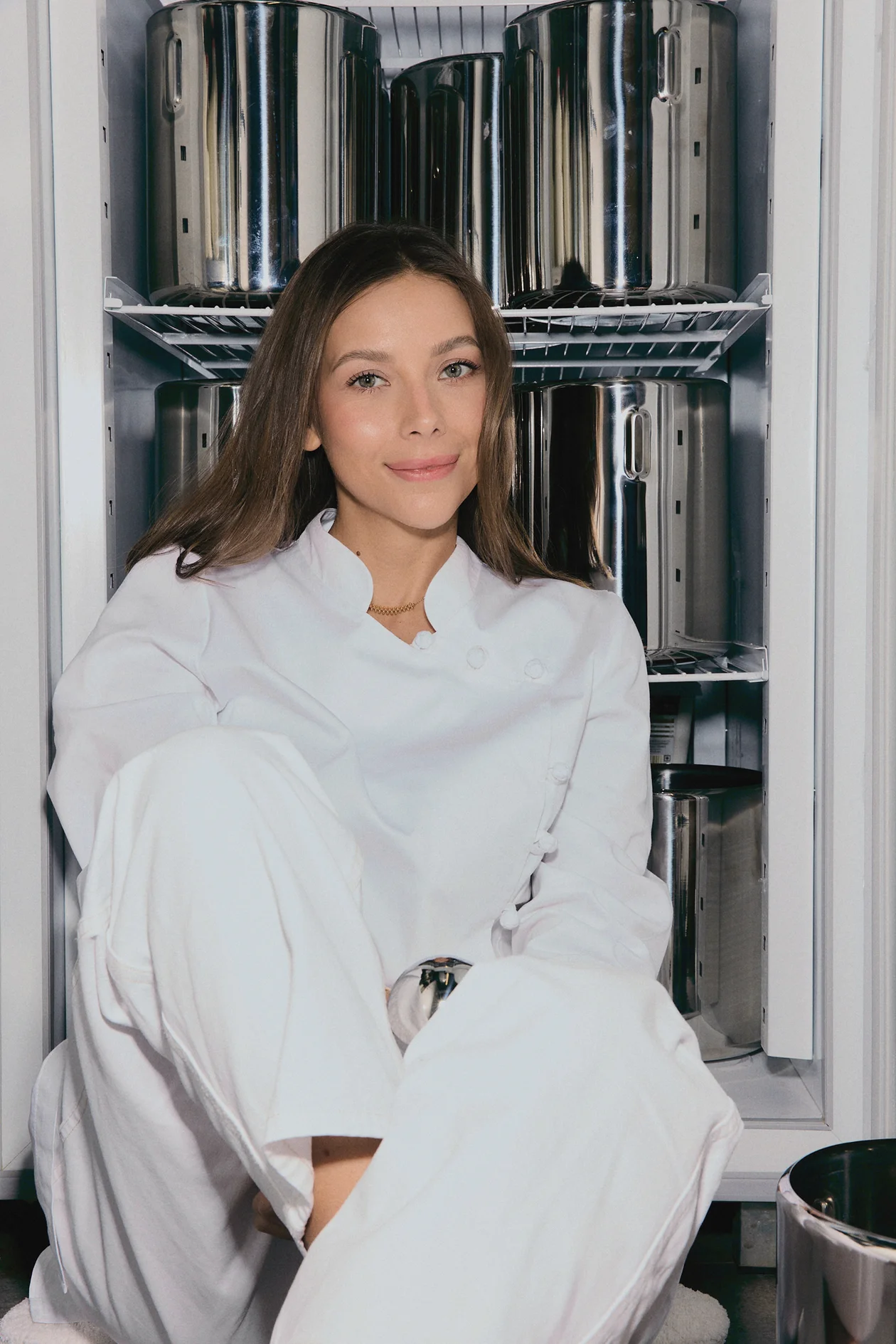 Елена Набиуллина