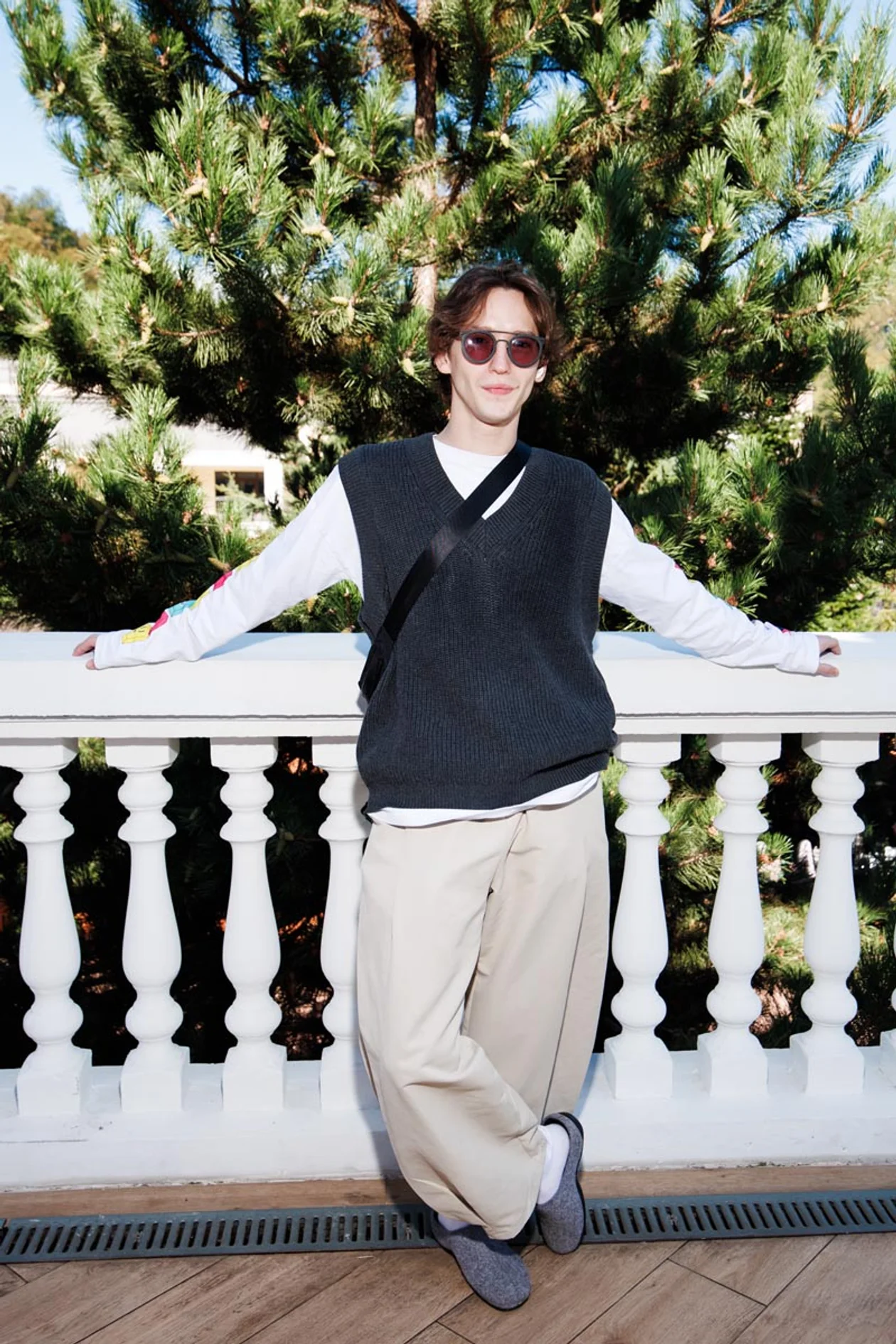 Владимир Канухин