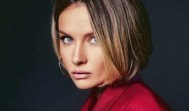 Киноанкета для друзей: Ольга Сухарева