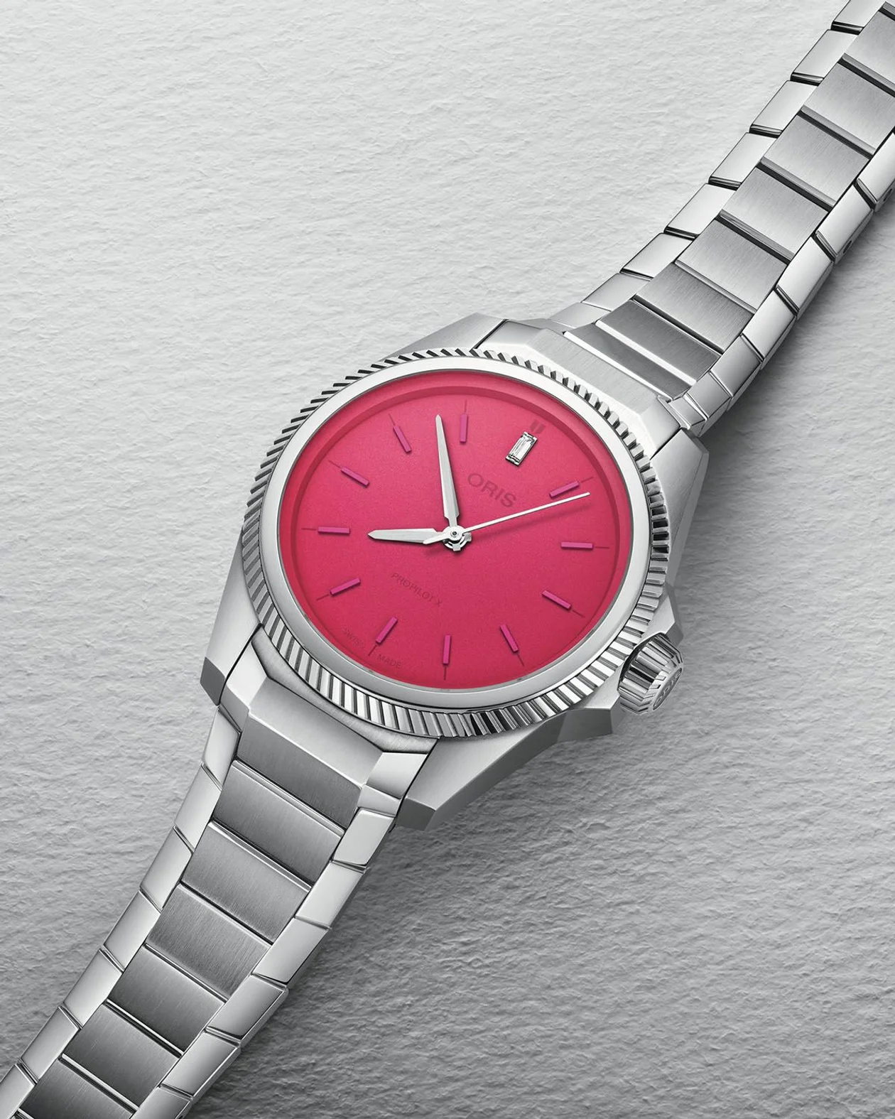 Источник: предоставлено Oris 