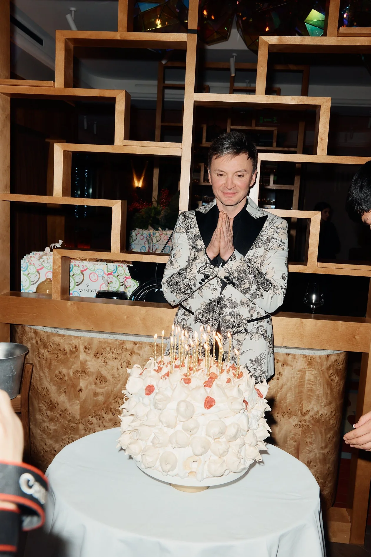 Евгений Заболотный 