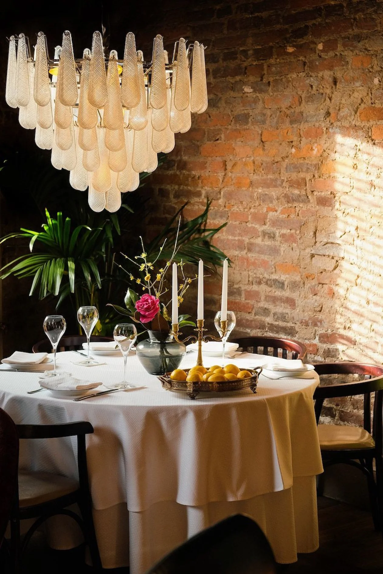 Источник: Salone Pasta &amp; Bar