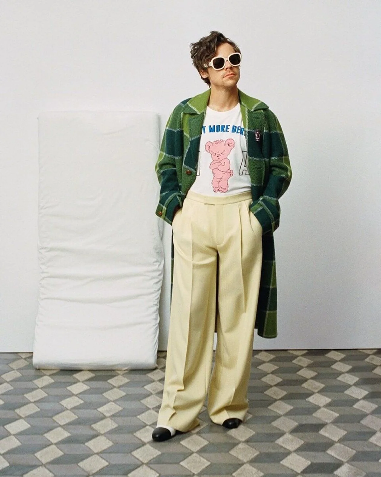 Фото: <span style="background-color:transparent;color:rgb(0,0,0);font-family:Arial, sans-serif;"><strong>Gucci </strong></span>