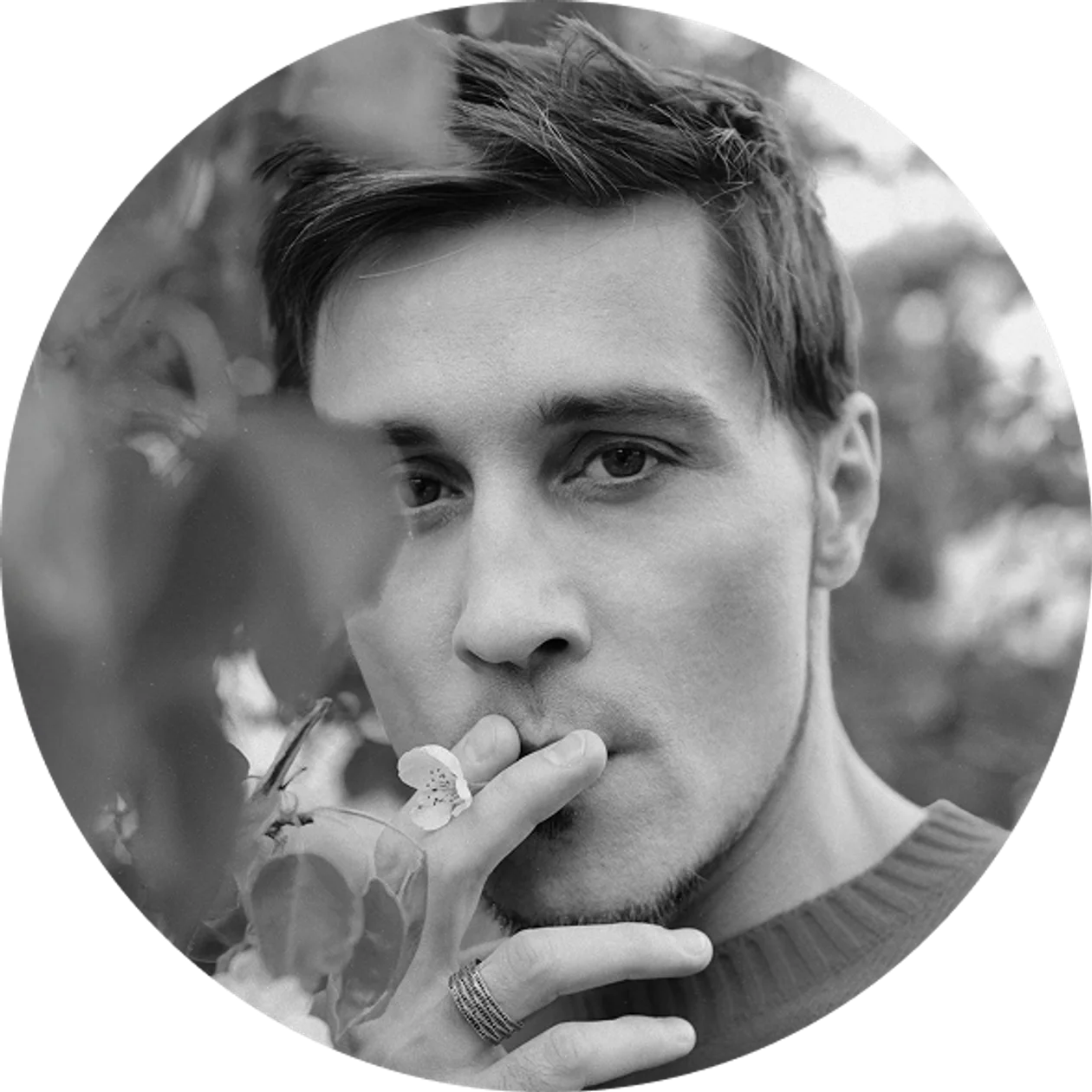 Дима Билан,<br>певец, актер, <br>заслуженный артист России.