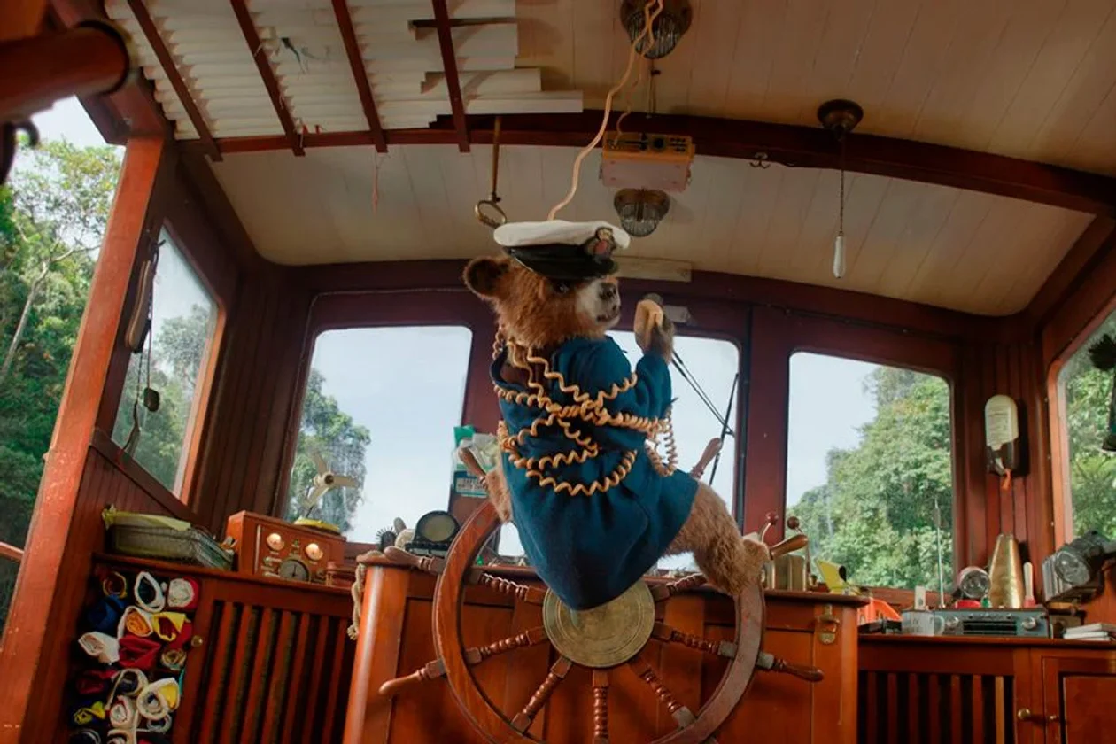 Фото: Вольга