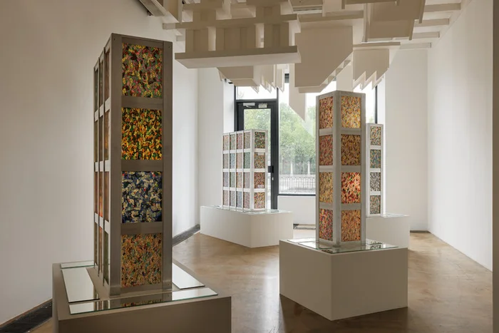 Marina Gisich Gallery