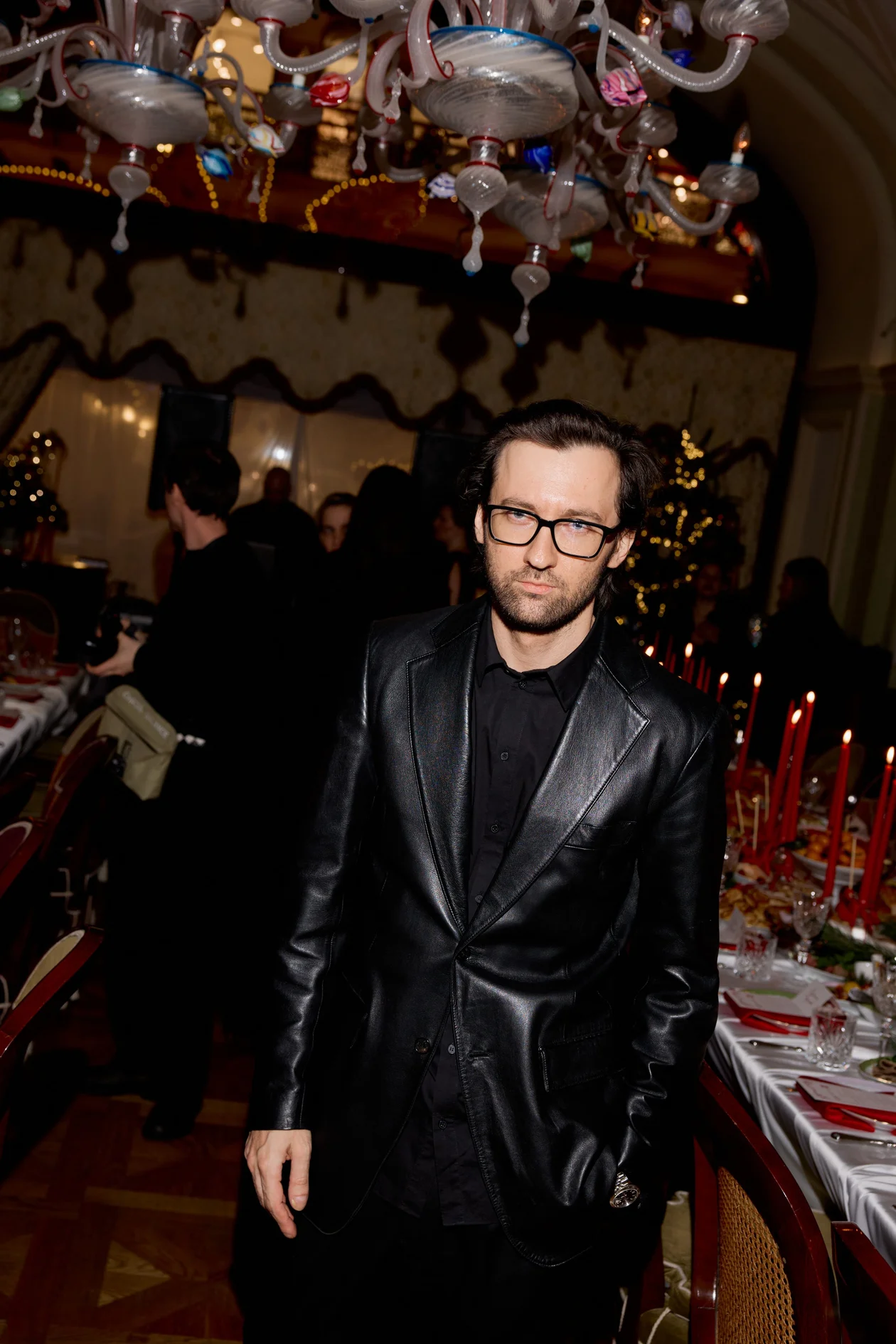 Олег Ерошин