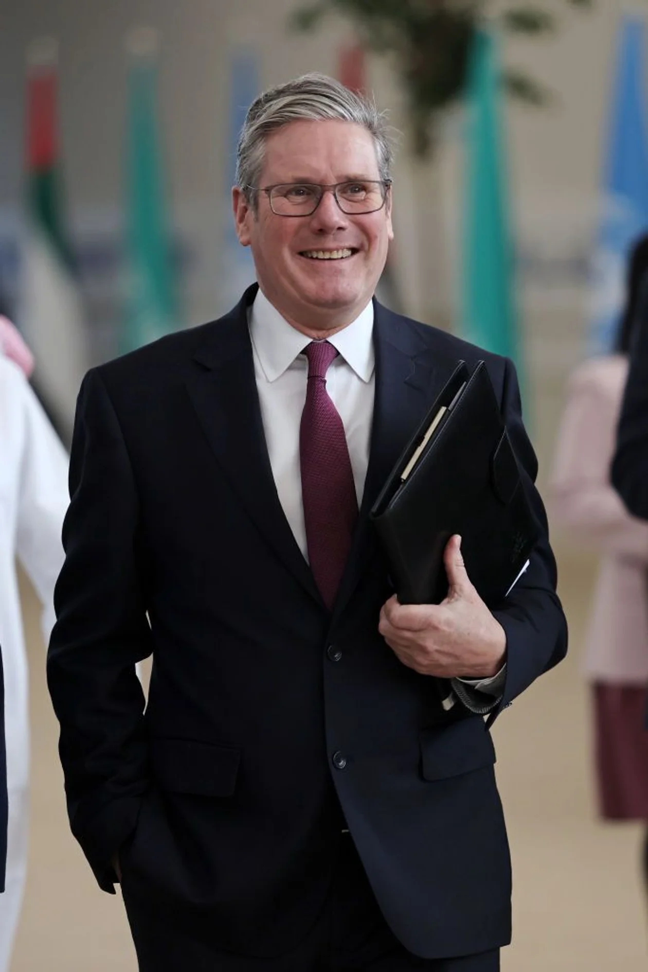 Кир Стармер