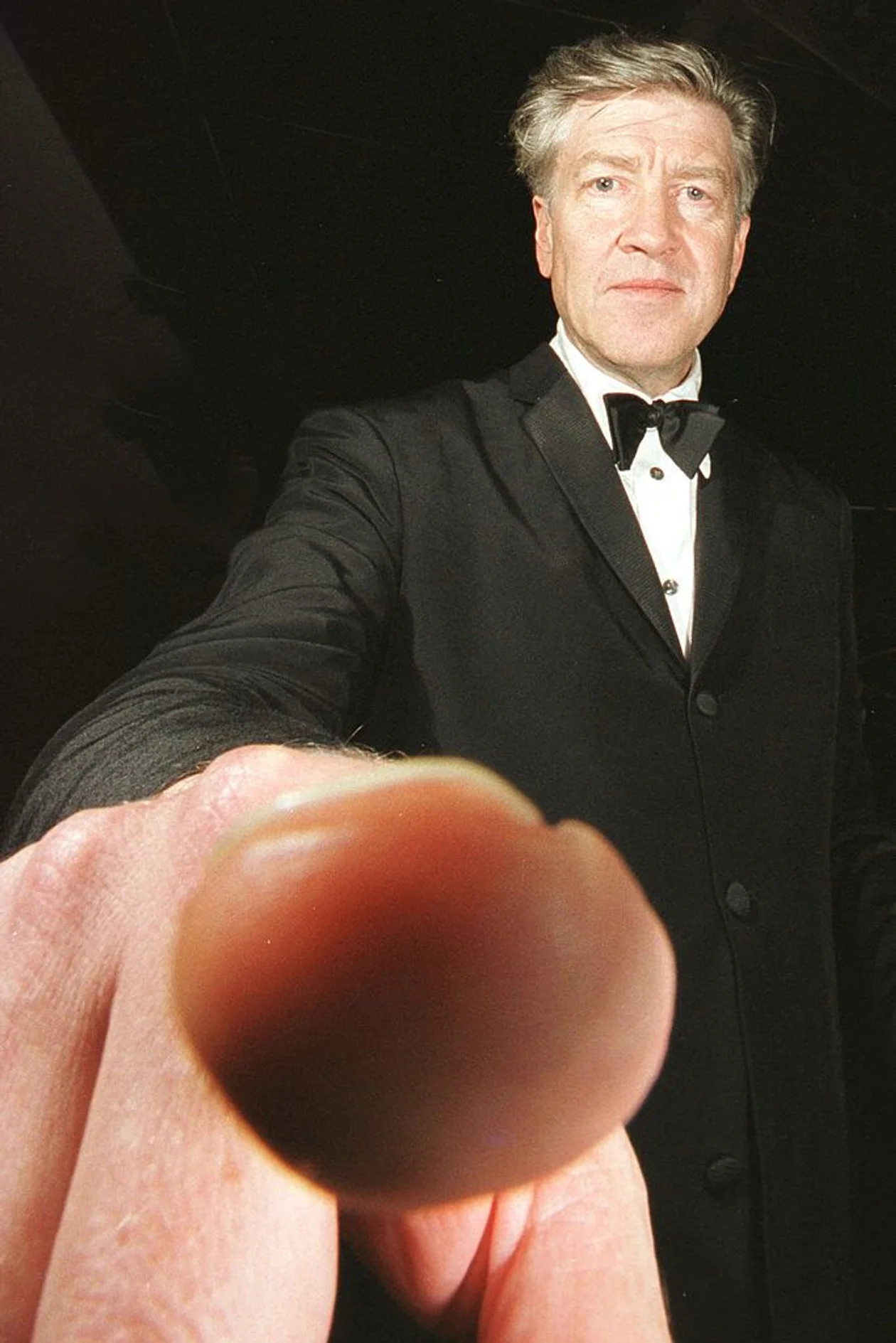 &#x418;&#x441;&#x442;&#x43e;&#x447;&#x43d;&#x438;&#x43a;: Guy Kinziger / WireImage