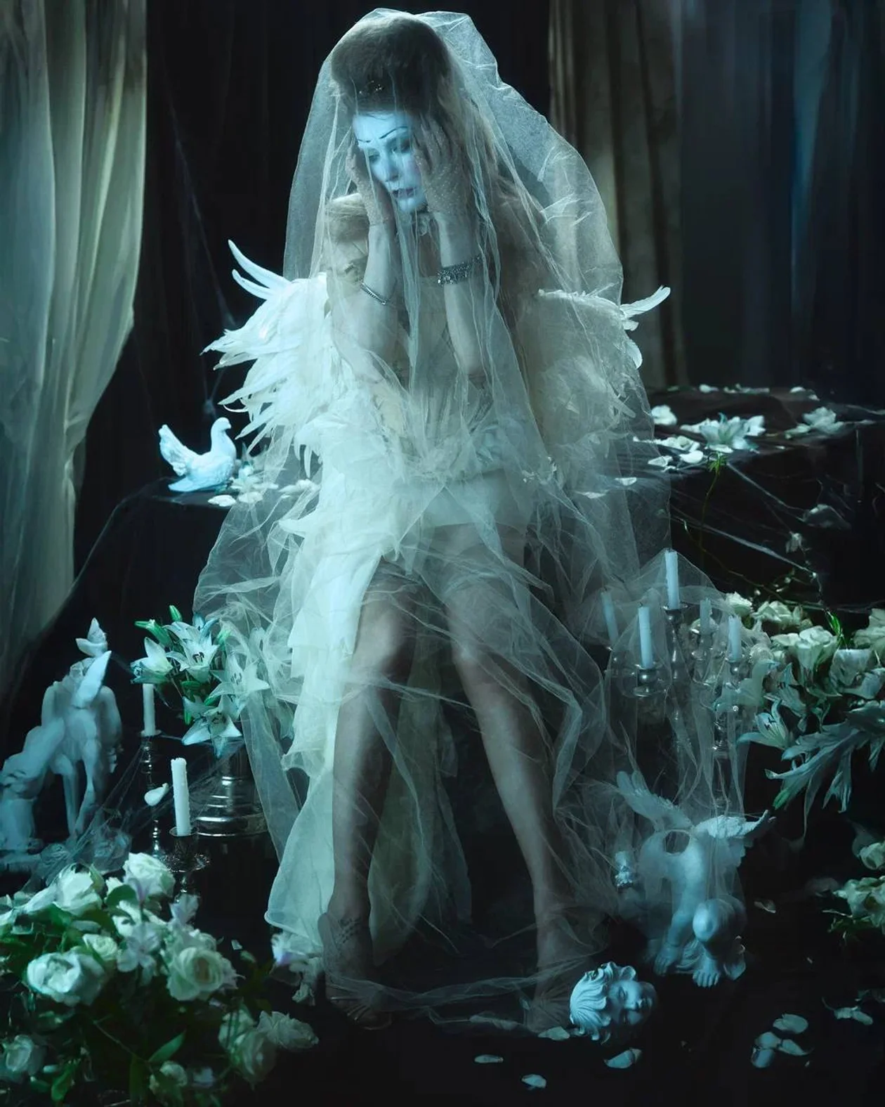 Наташа Давыдова