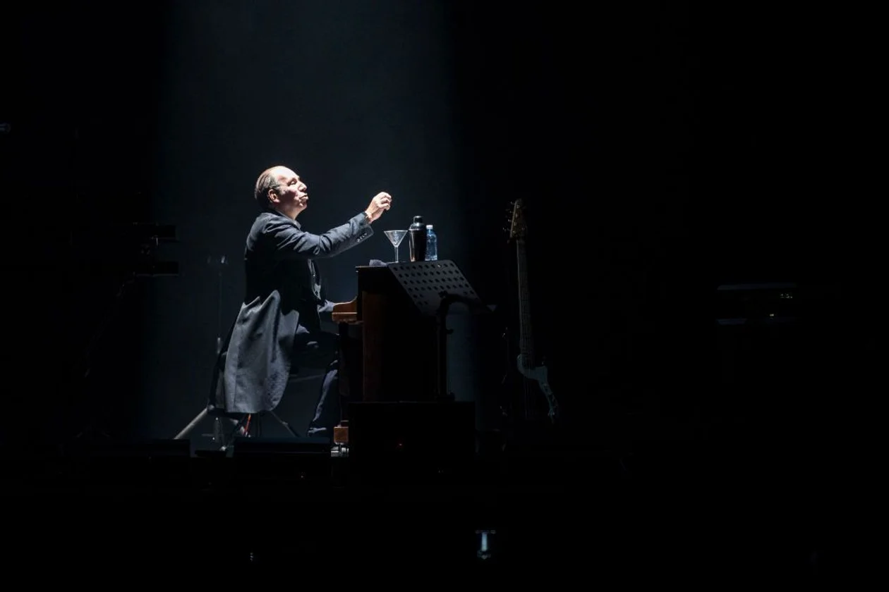 Источник: MICHAEL CAMPANELLA / Redferns / Getty Images