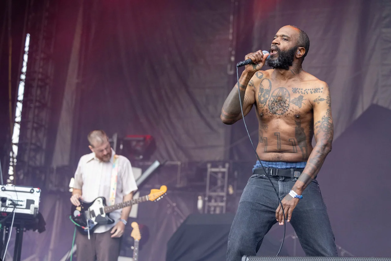 Death Grips