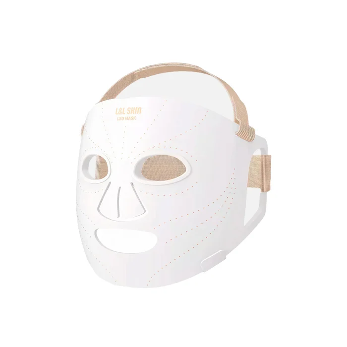 L&amp;L SKIN Маска для фототерапии лица LED MASK