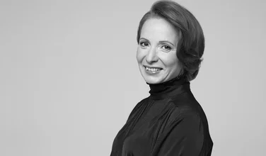 Моя Москва. Виктория Алемантова — о любимых местах