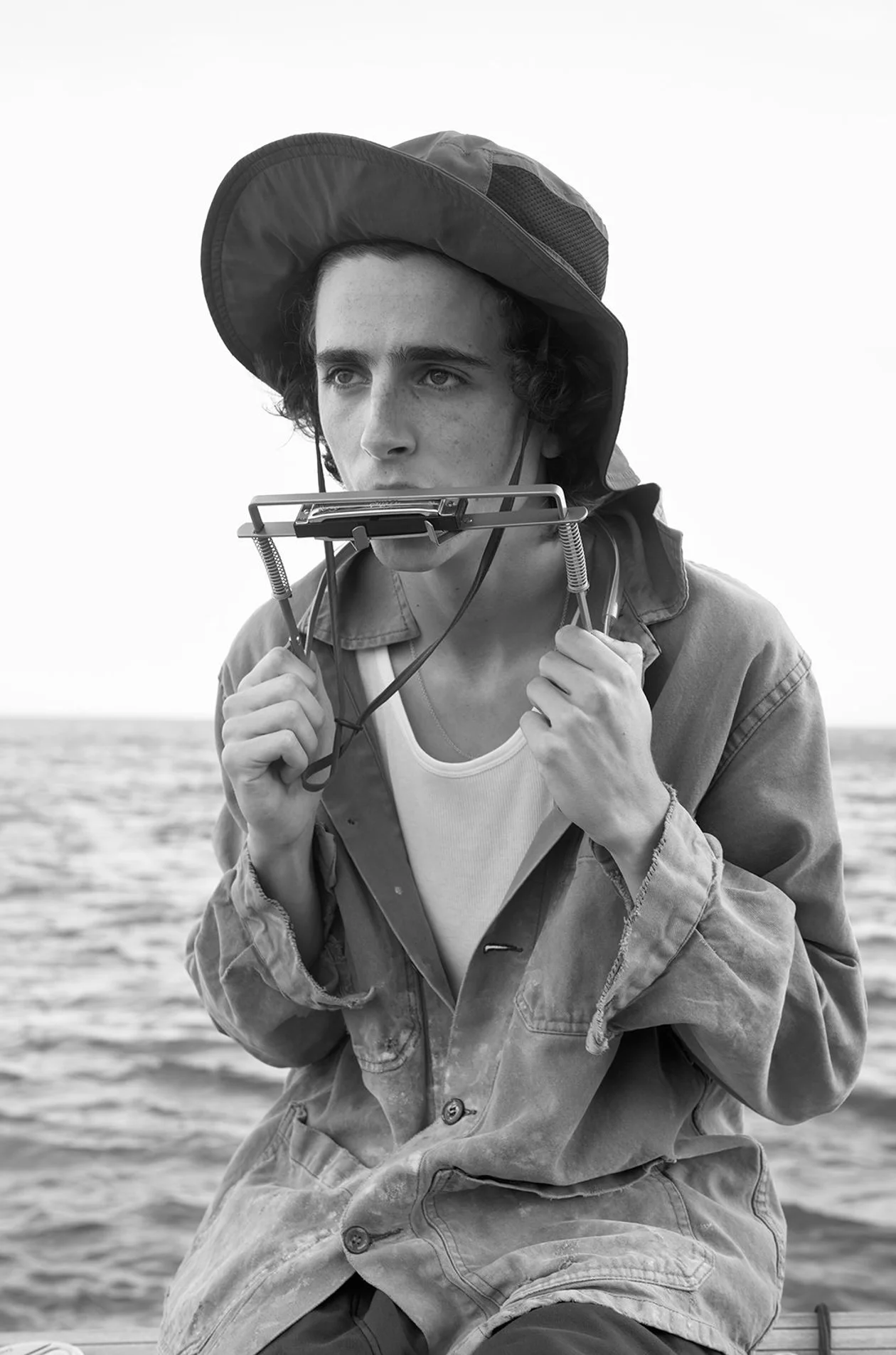 Источник: Эди Слиман