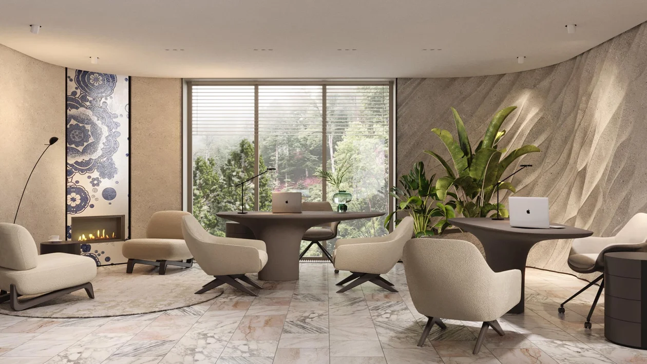 SPA-комплекс «Медвежий угол»