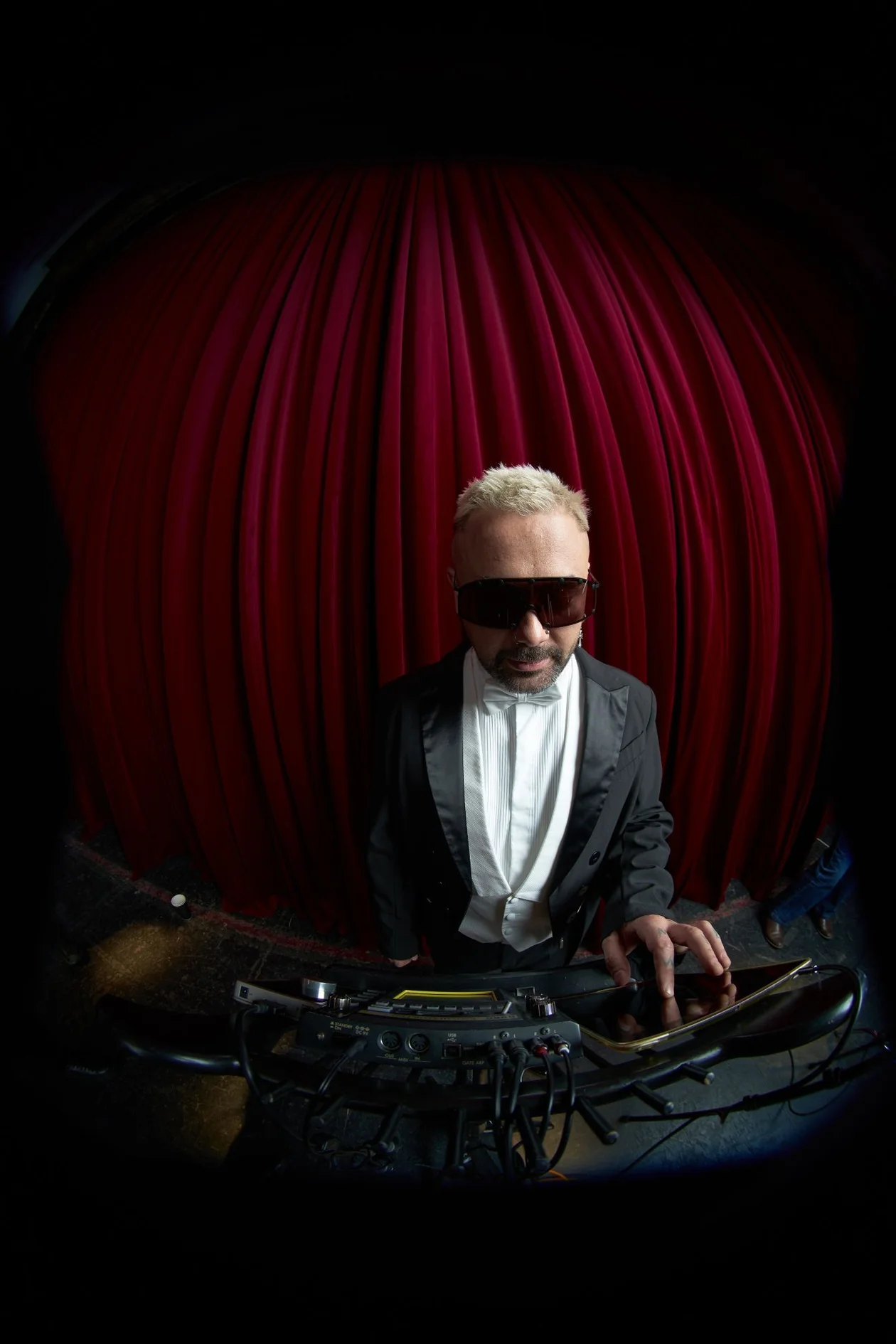 Источник: Кирилл Ноев для «Москвички»