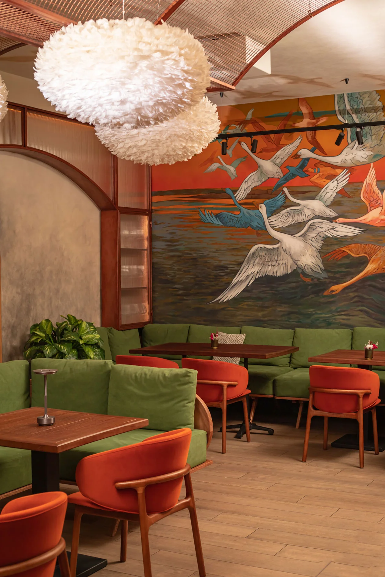 Источник: Гусь в яблоках