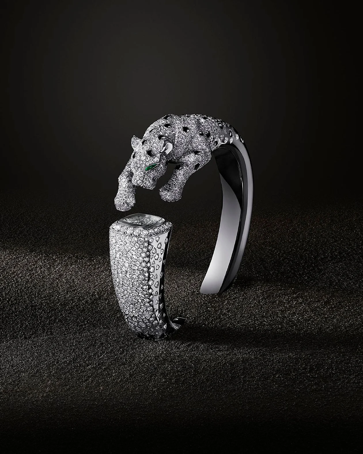 Источник: предоставлено Cartier 