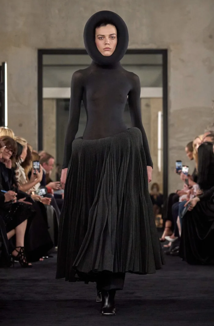  Alaïa осень-зима – 2025 