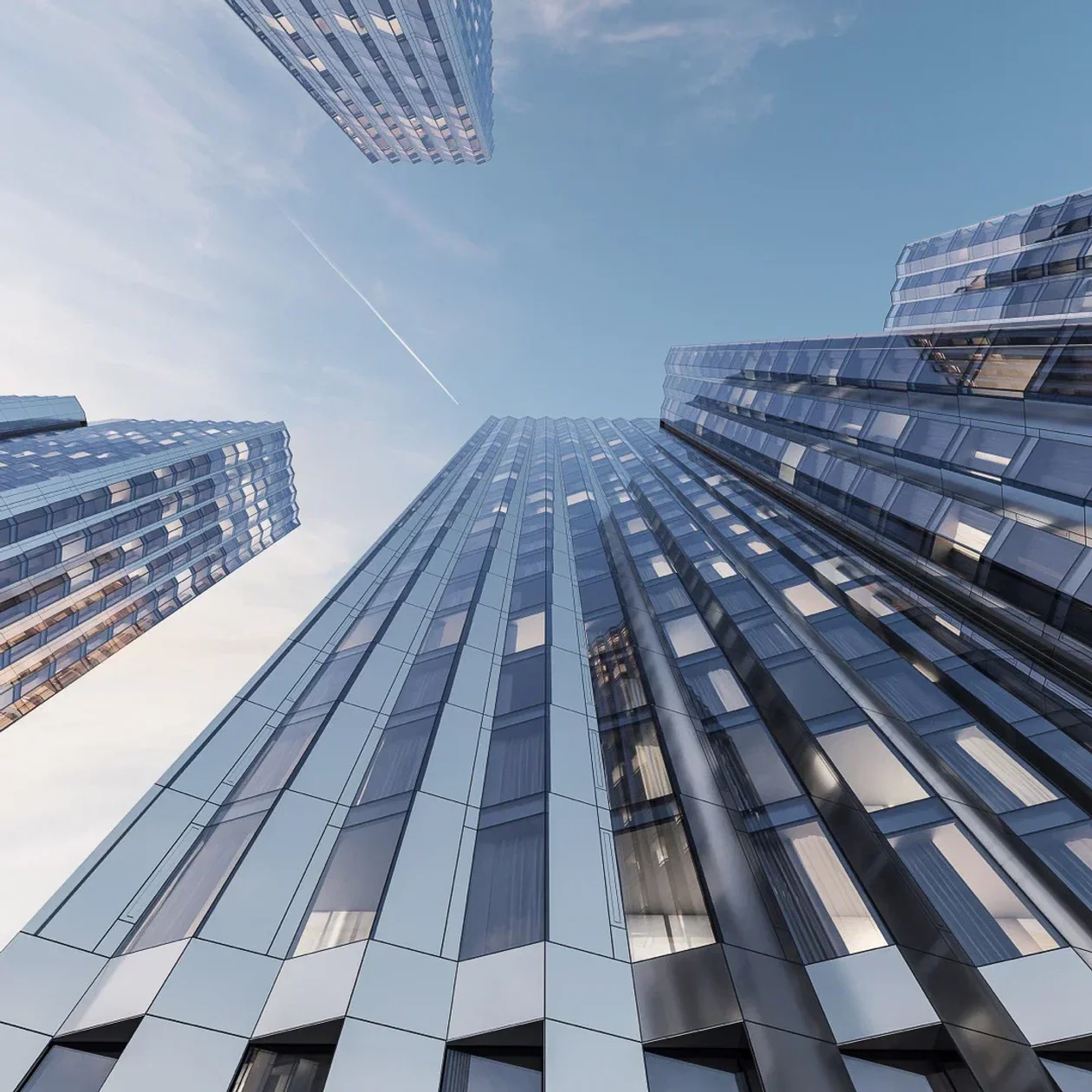 Модули применяются в ключевых проектах компании — например, в премиальном жилом квартале на ­ Москве-реке «Береговой» 