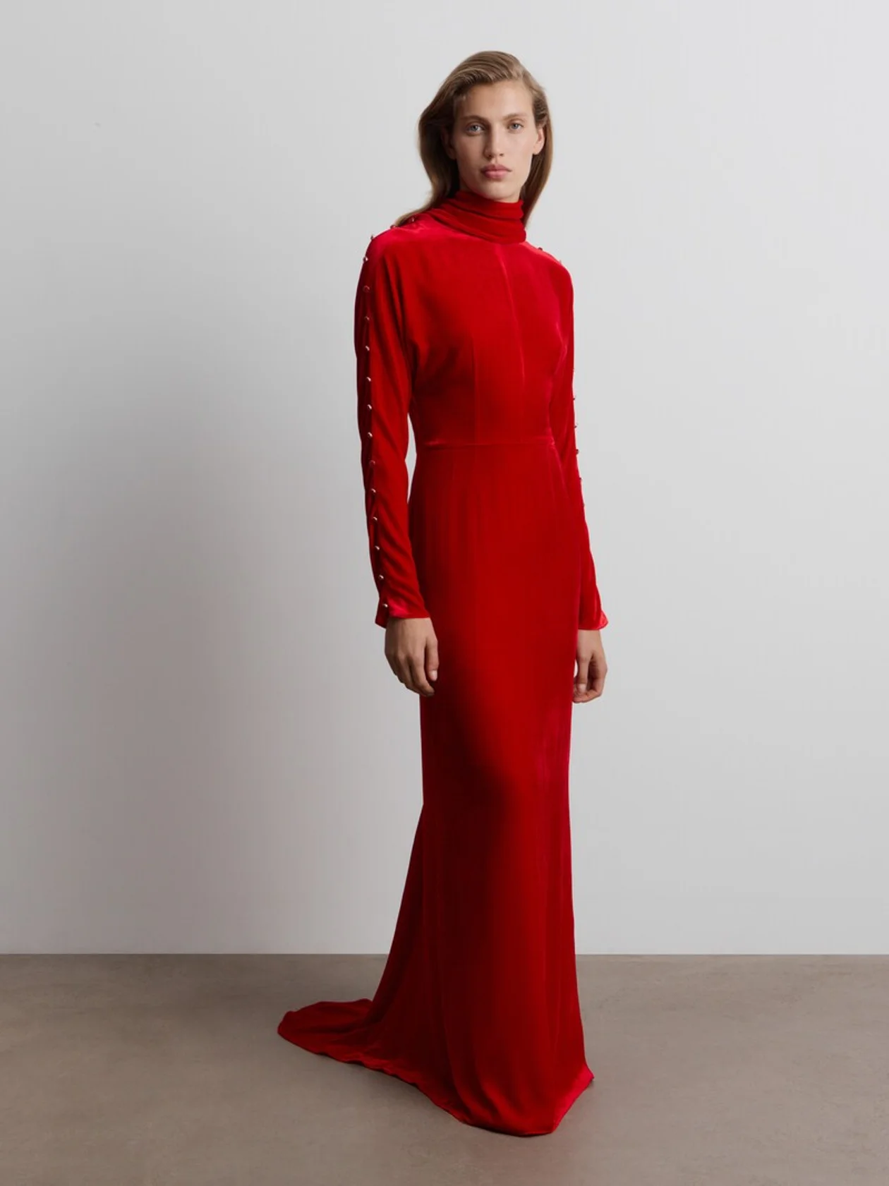 Платье Scarlett, 12 storeez 